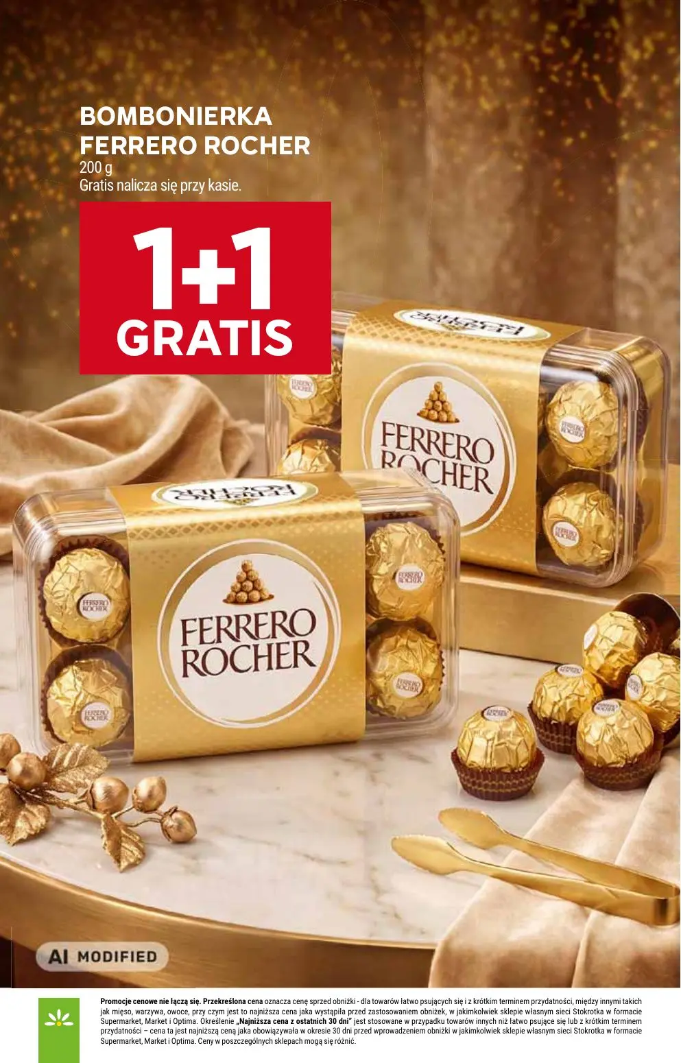 gazetka promocyjna Stokrotka Market Od czwartku - Strona 17