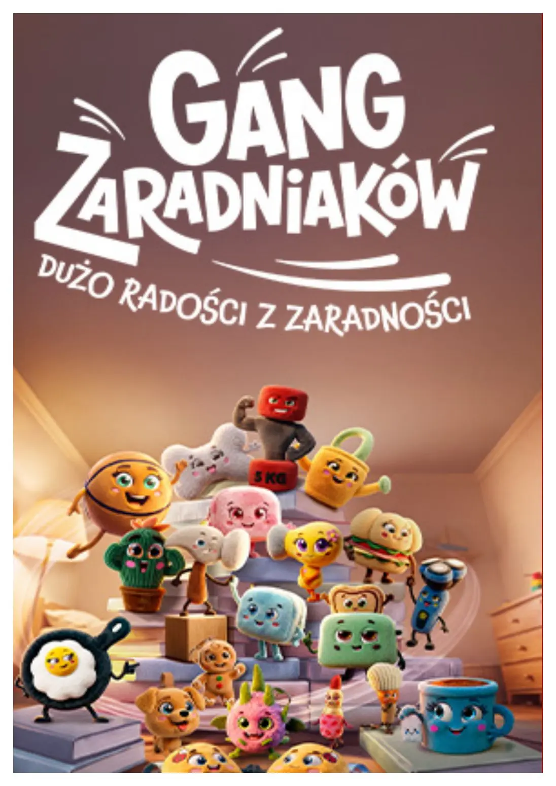 gazetka promocyjna Biedronka Biedronkowe oszczędności - Strona 10