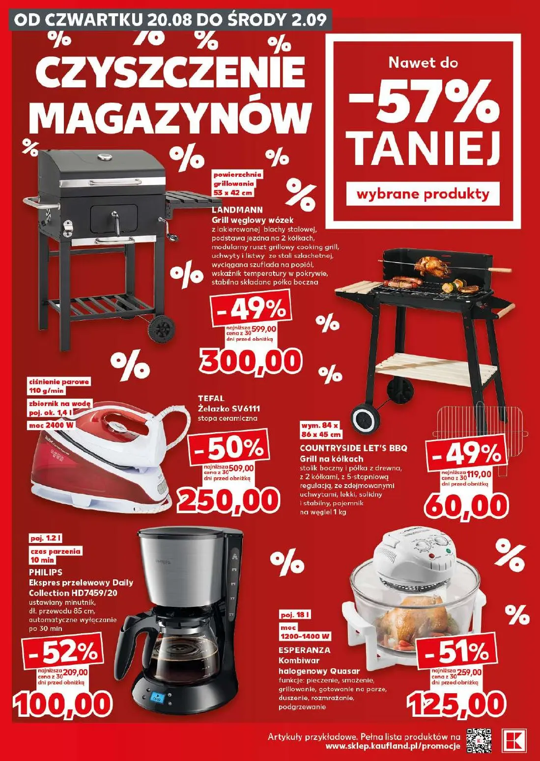 gazetka promocyjna Kaufland Mocny Start - Strona 26