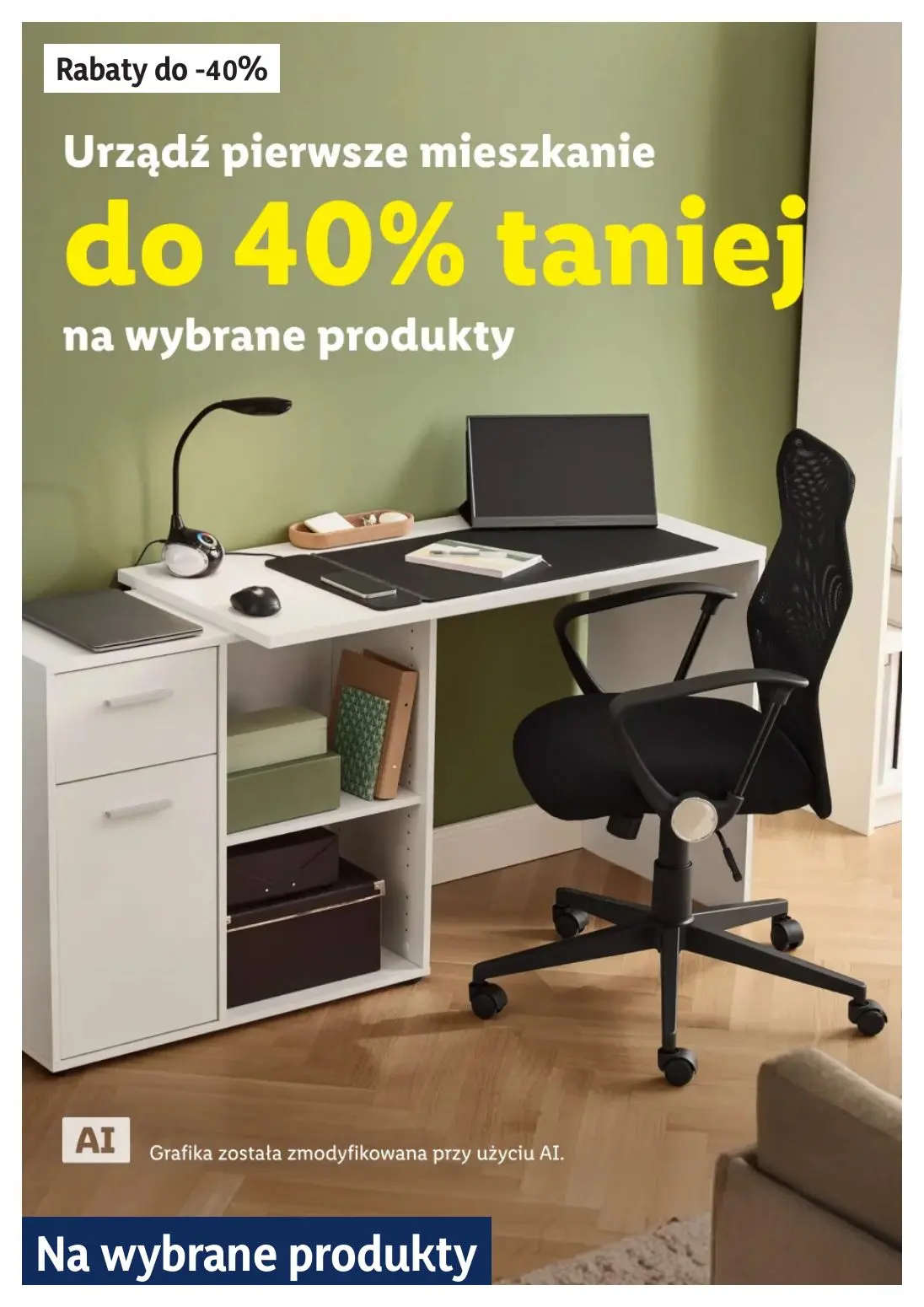 gazetka promocyjna LIDL Lidl plus. Skanujesz - To się opłaca - Strona 2