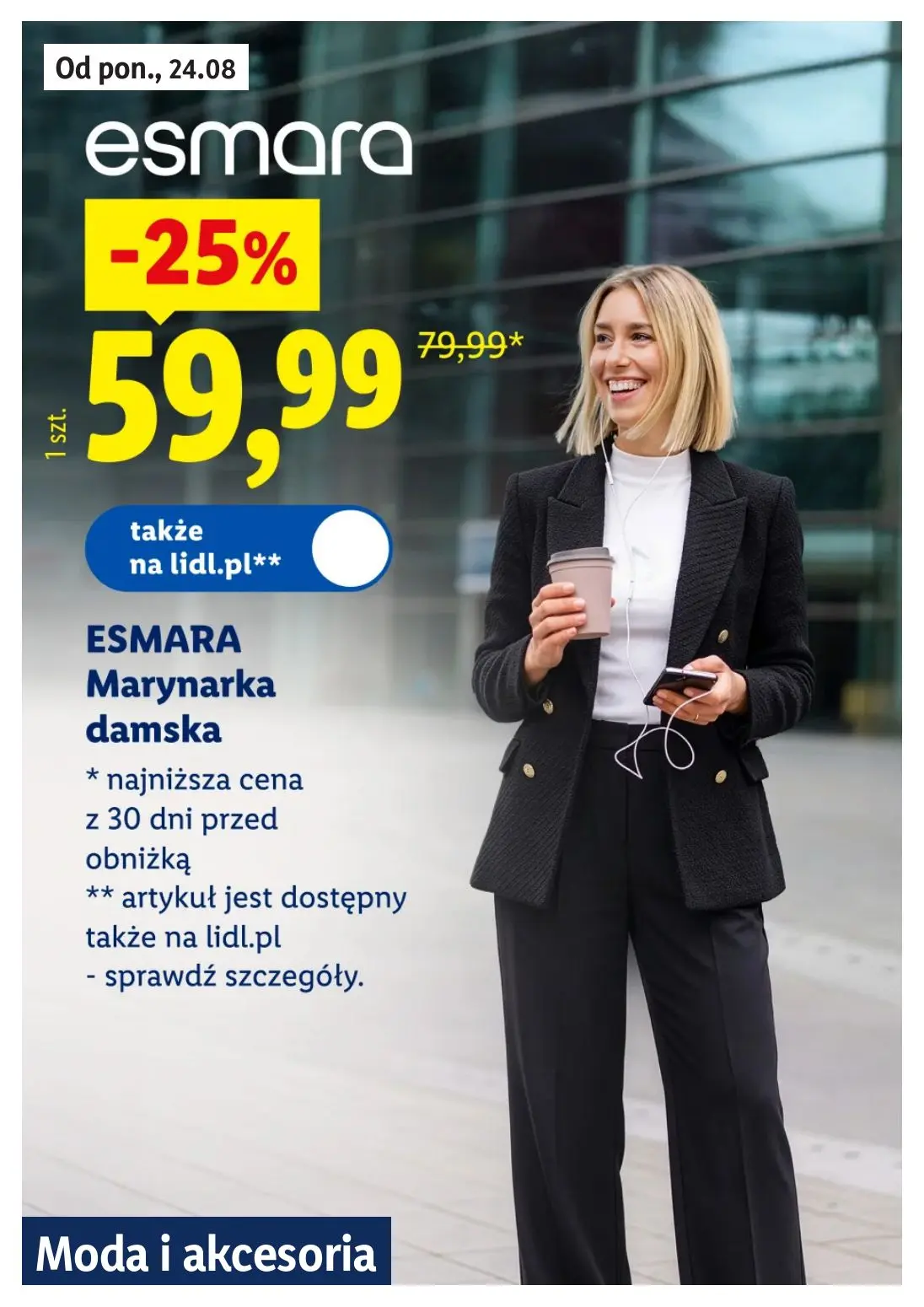 gazetka promocyjna LIDL Lidl plus. Skanujesz - To się opłaca - Strona 11
