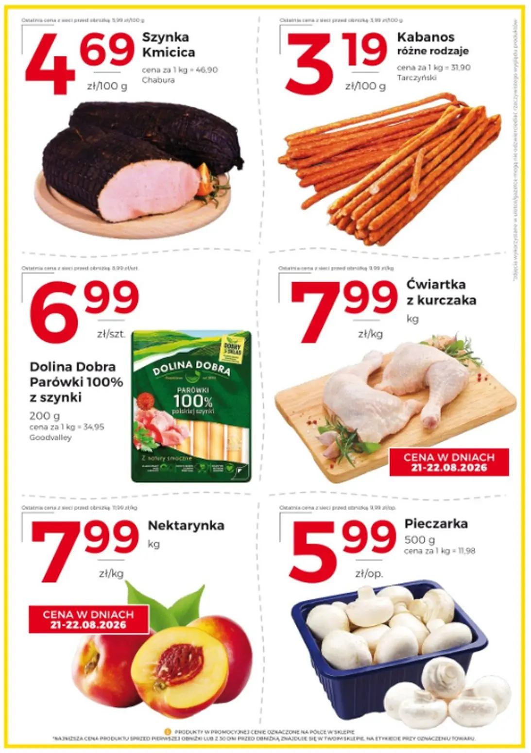 gazetka promocyjna FRAC Warszawa - Strona 2