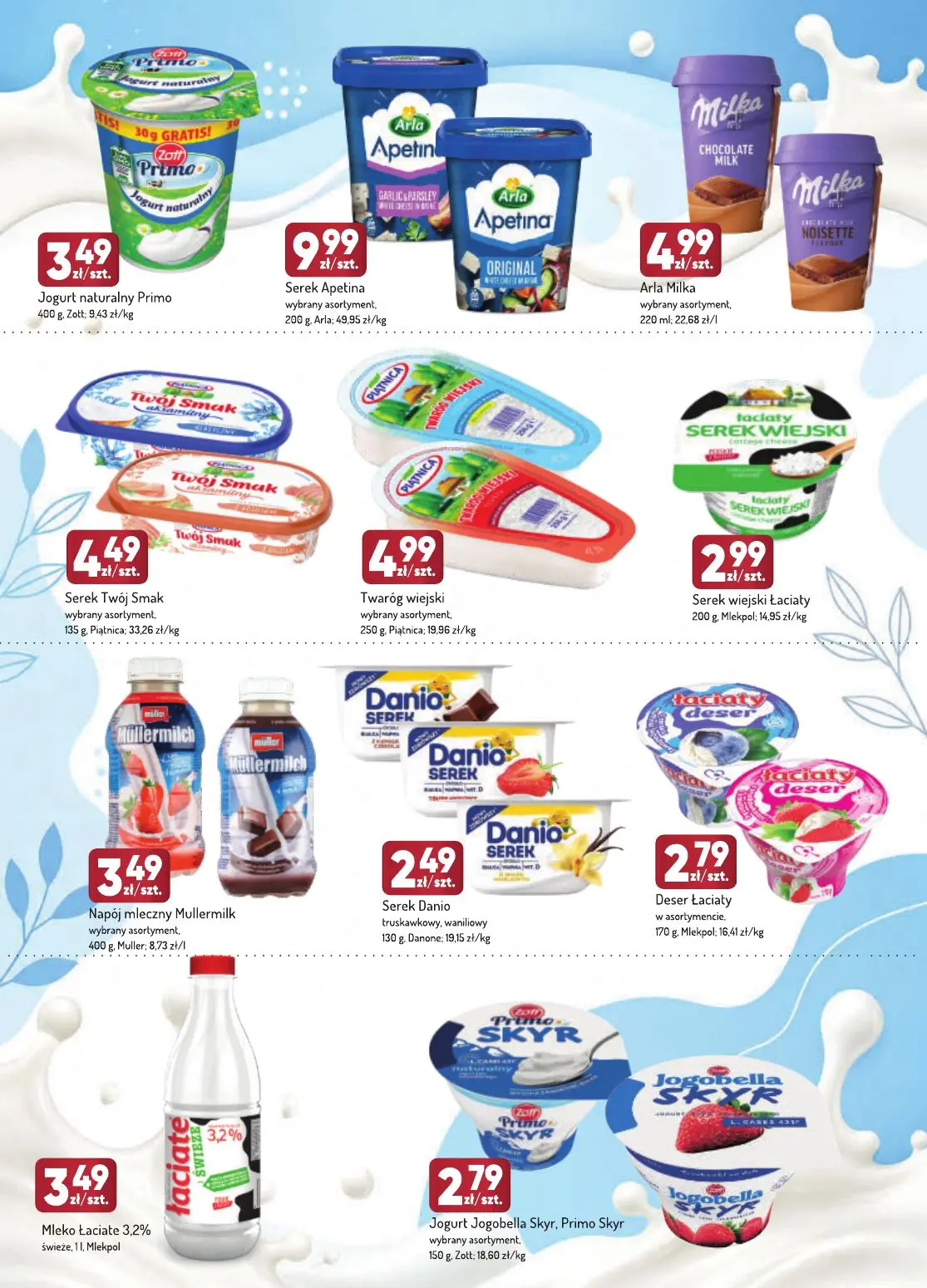 gazetka promocyjna Avita  - Strona 2