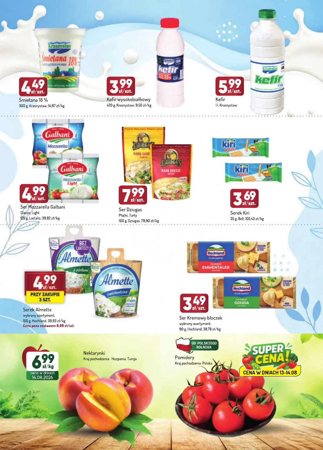 gazetka promocyjna Avita  - Strona 3