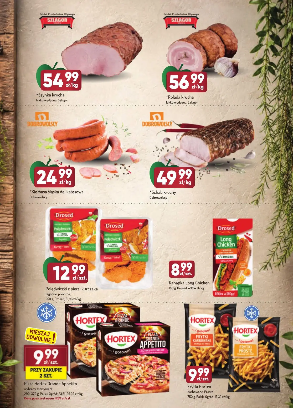 gazetka promocyjna Avita  - Strona 4
