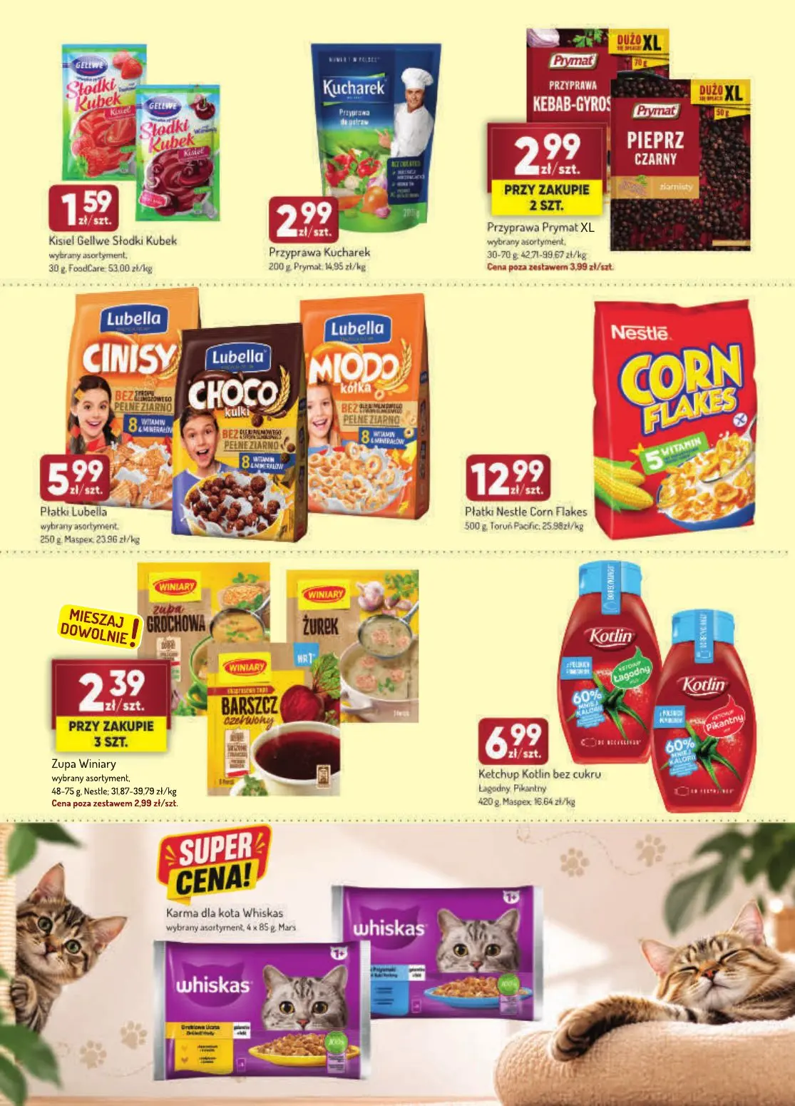 gazetka promocyjna Avita  - Strona 5