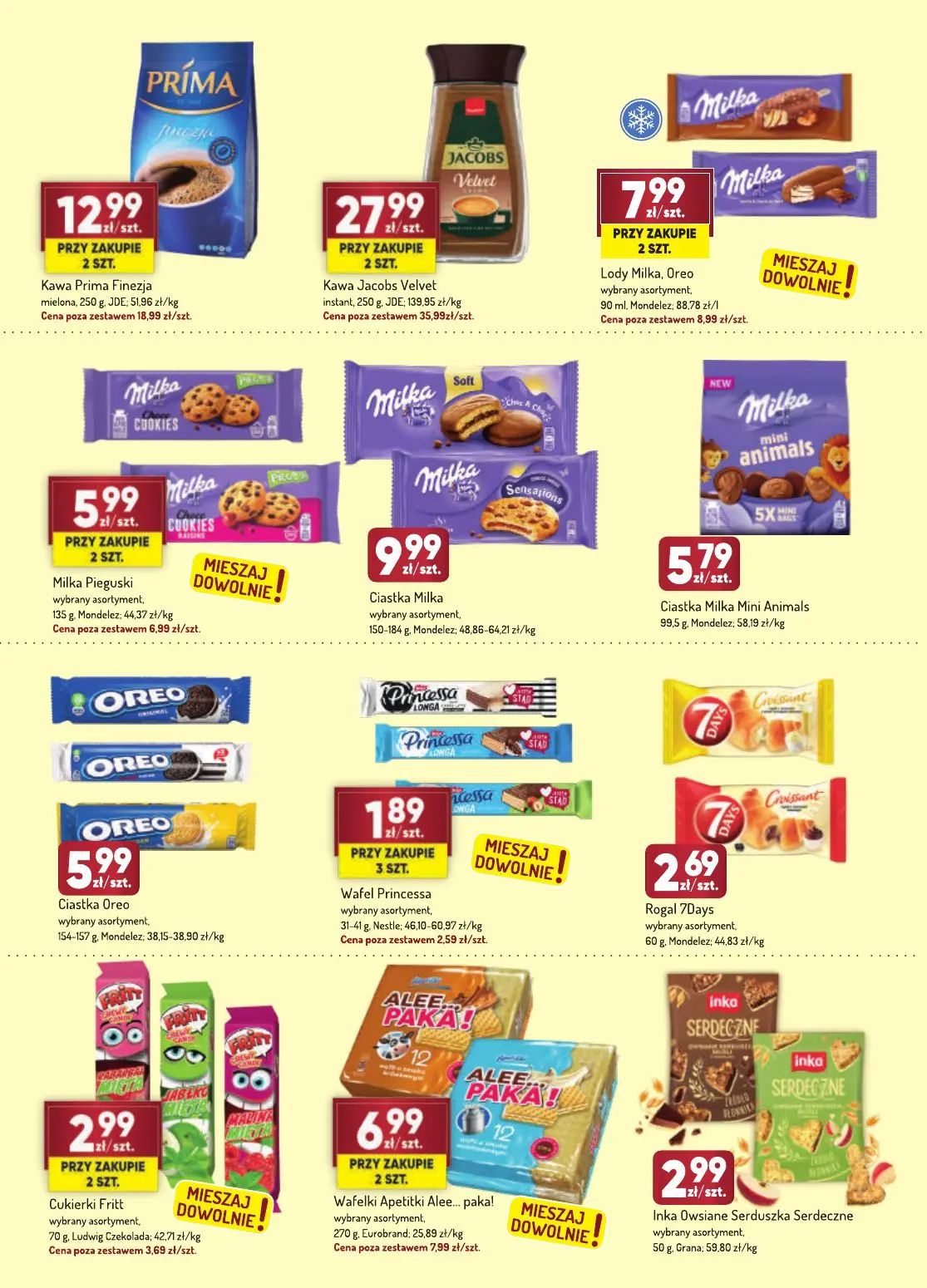 gazetka promocyjna Avita  - Strona 6