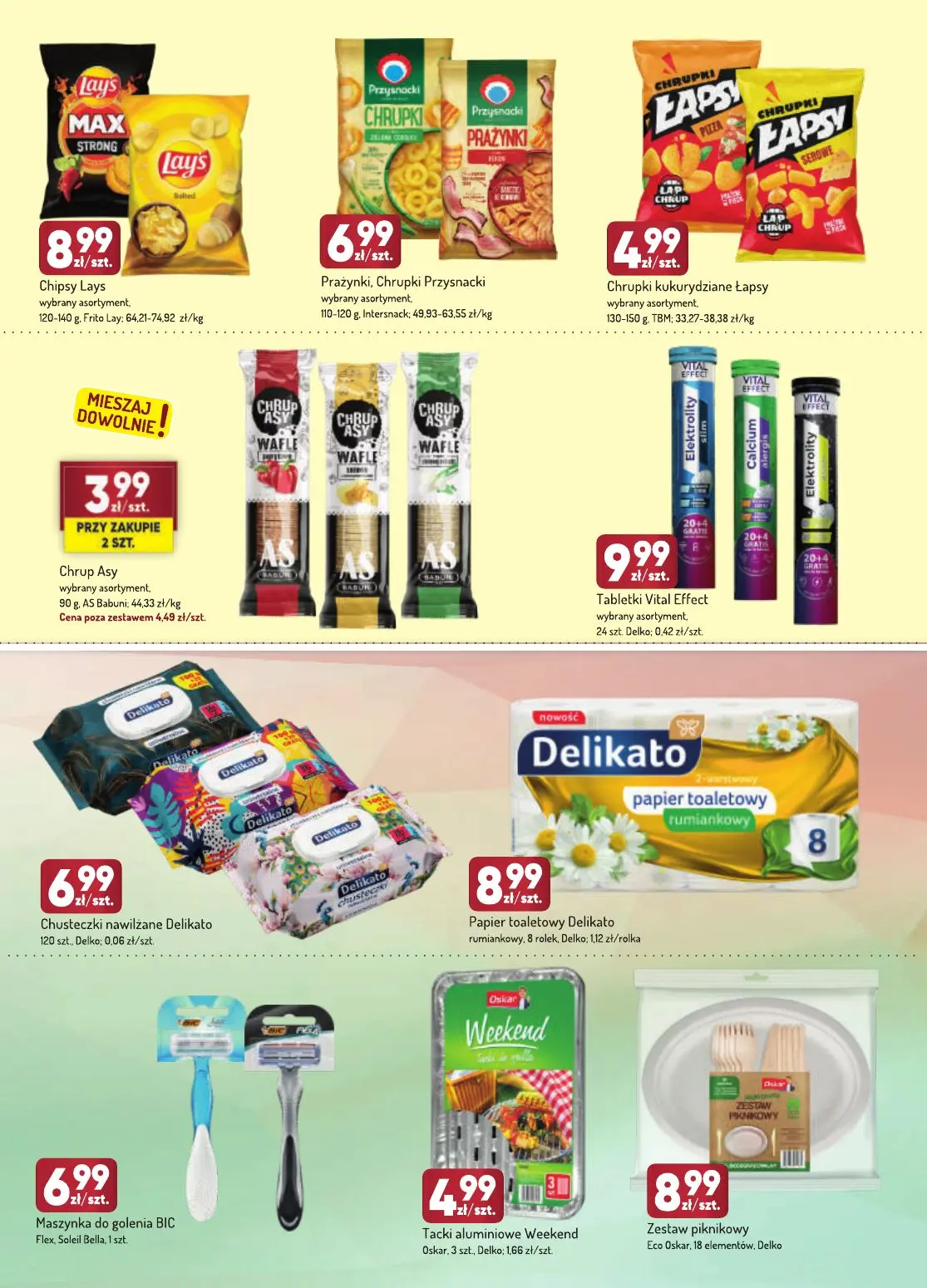 gazetka promocyjna Avita  - Strona 7