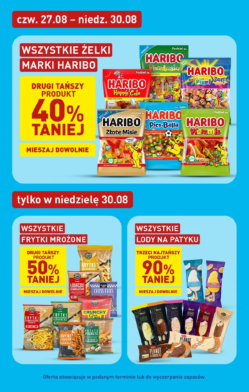 gazetka promocyjna ALDI Oferta na WEEKEND - Strona 6