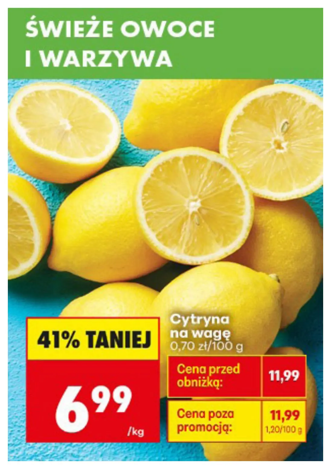 gazetka promocyjna Biedronka Biedronkowe oszczędności - Strona 17