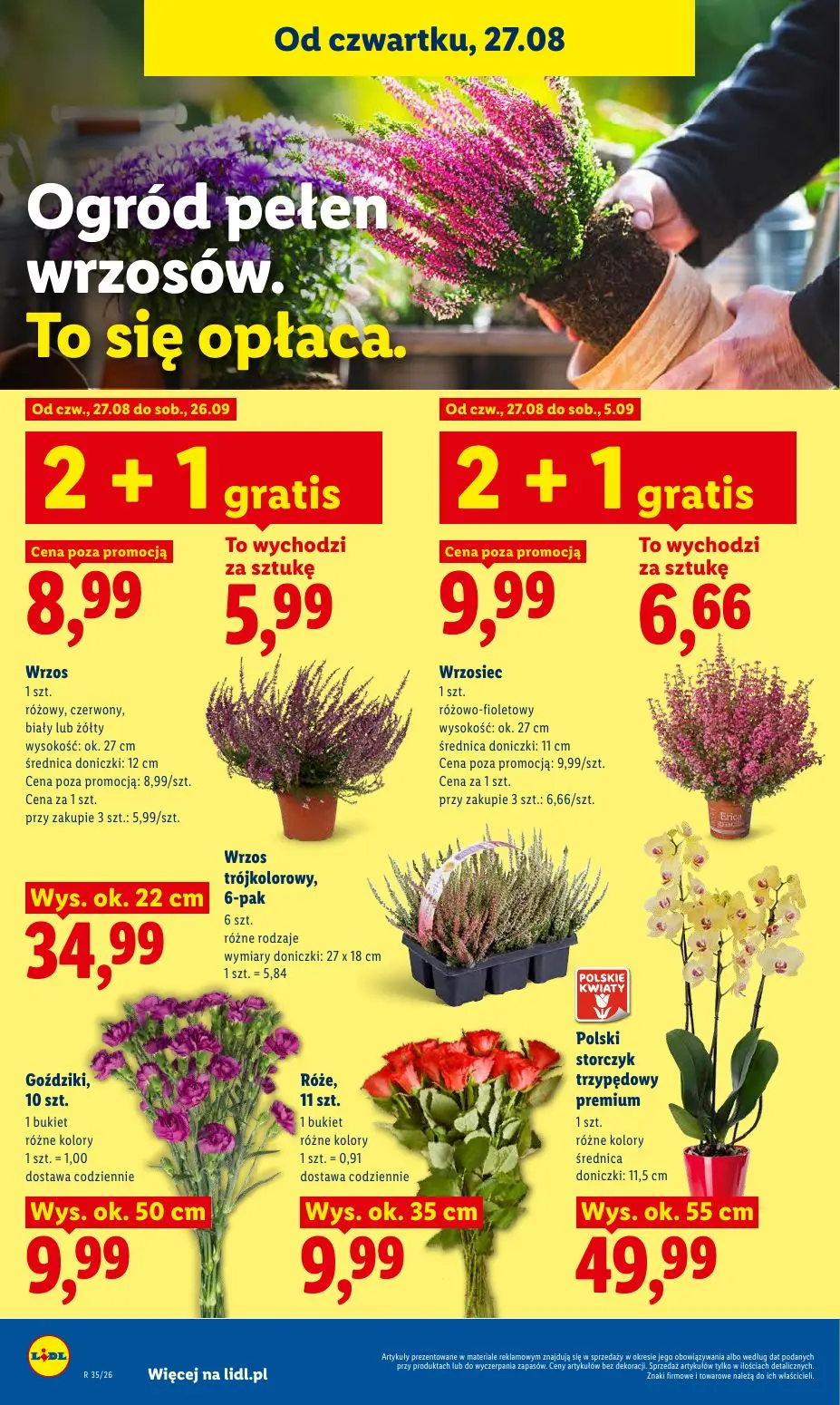 gazetka promocyjna LIDL Od czwartku - Strona 86