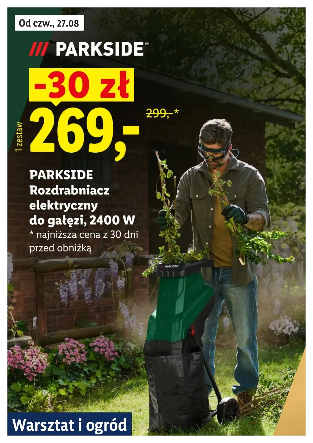 gazetka promocyjna LIDL Lidl plus. Skanujesz - To się opłaca - Strona 12