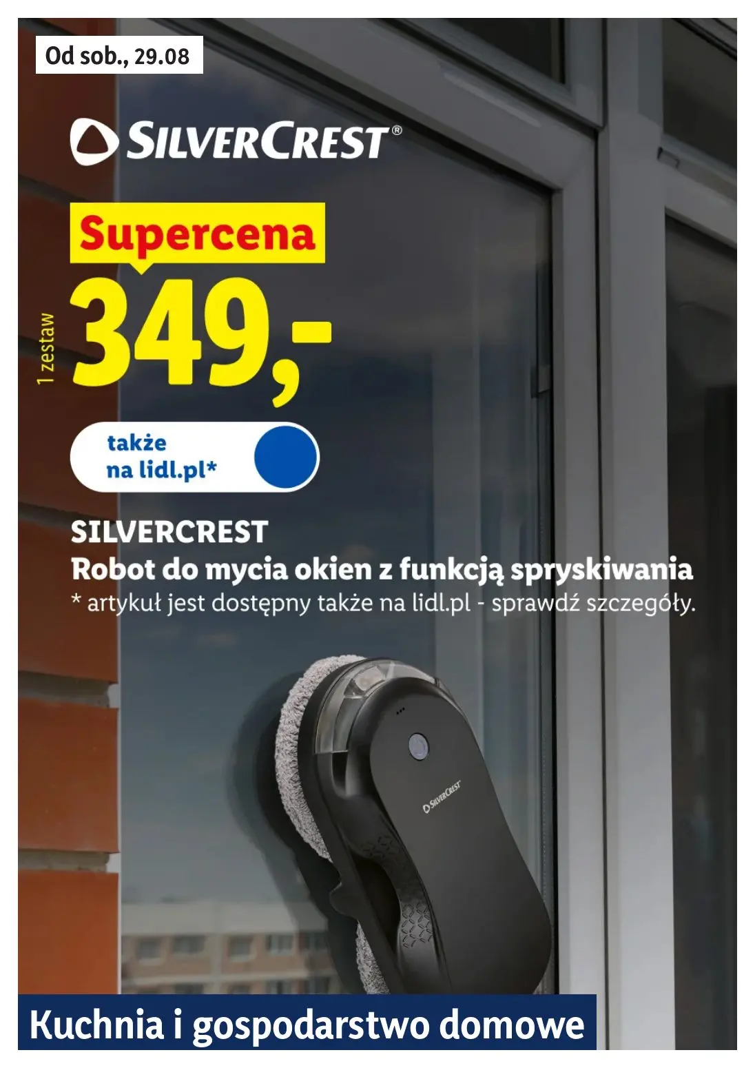 gazetka promocyjna LIDL Lidl plus. Skanujesz - To się opłaca - Strona 15