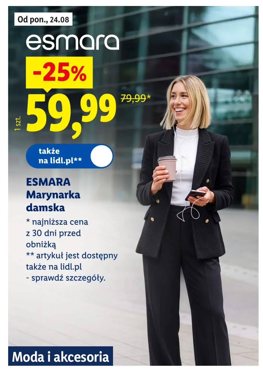 gazetka promocyjna LIDL Lidl plus. Skanujesz - To się opłaca - Strona 16