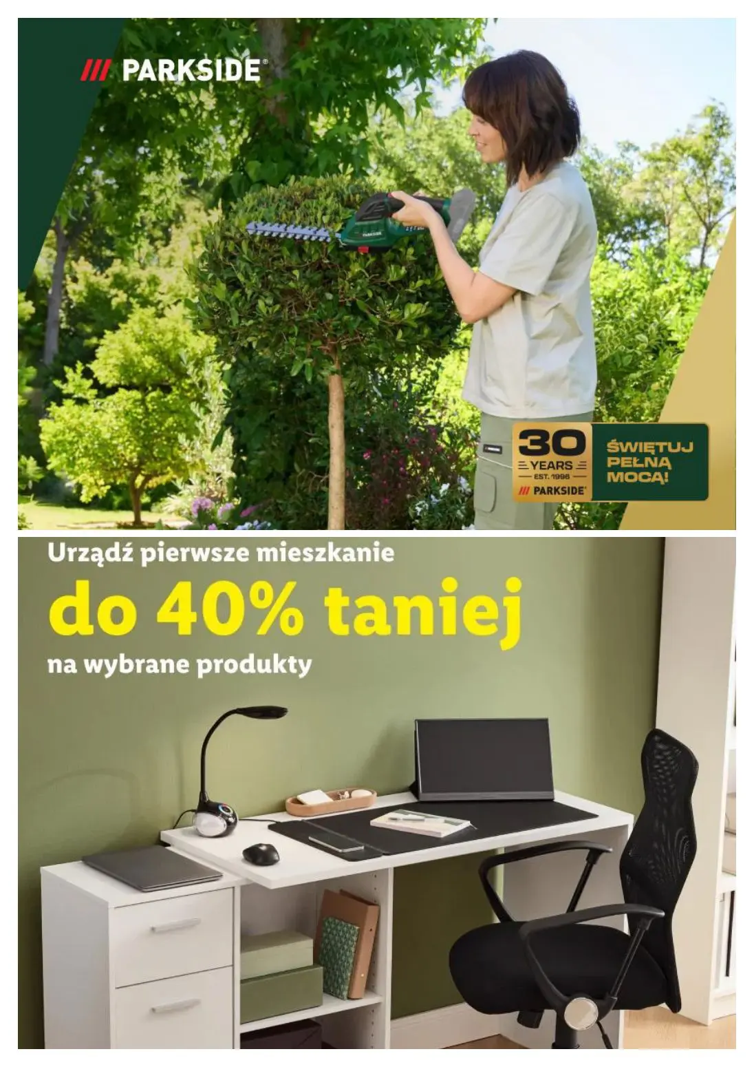 gazetka promocyjna LIDL Lidl plus. Skanujesz - To się opłaca - Strona 22