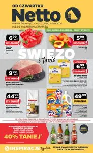 NETTO