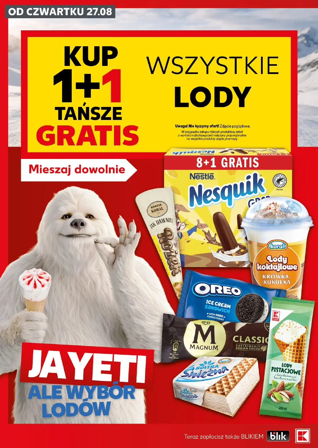 gazetka promocyjna Kaufland Super Weekend - Strona 14