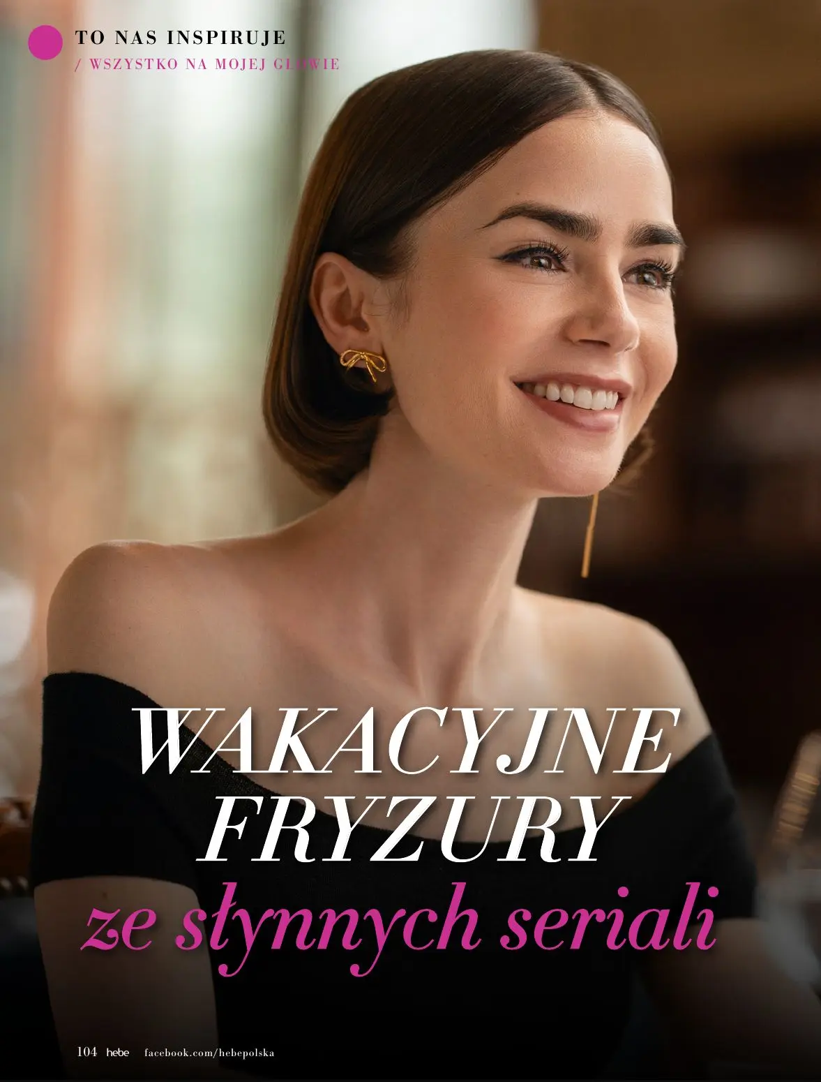 gazetka promocyjna hebe W blasku słońca - Strona 104