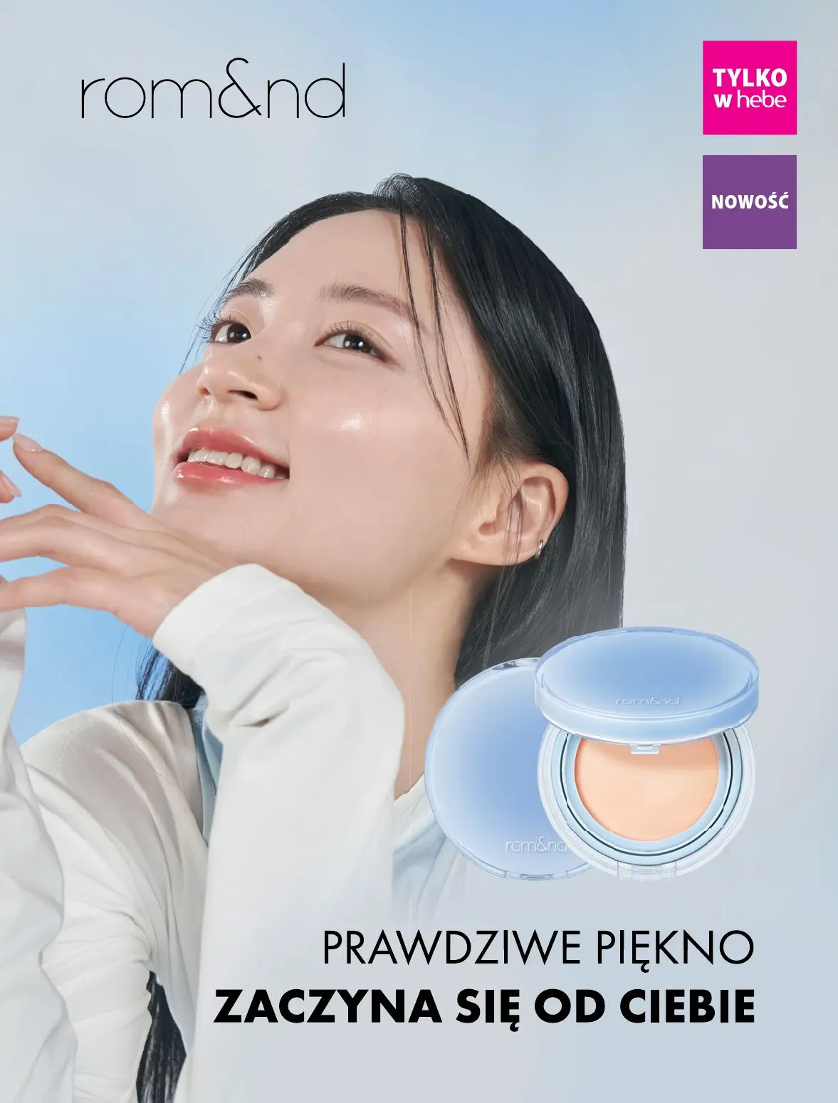 gazetka promocyjna hebe W blasku słońca - Strona 11