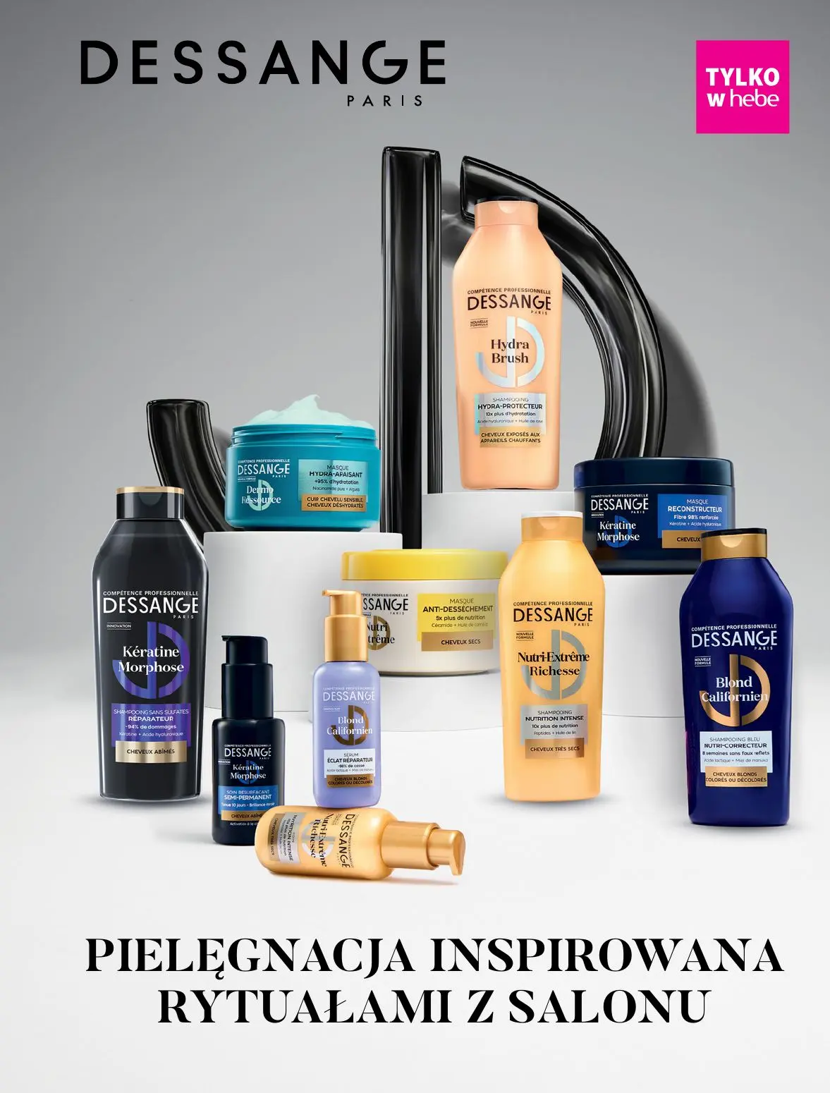 gazetka promocyjna hebe W blasku słońca - Strona 111
