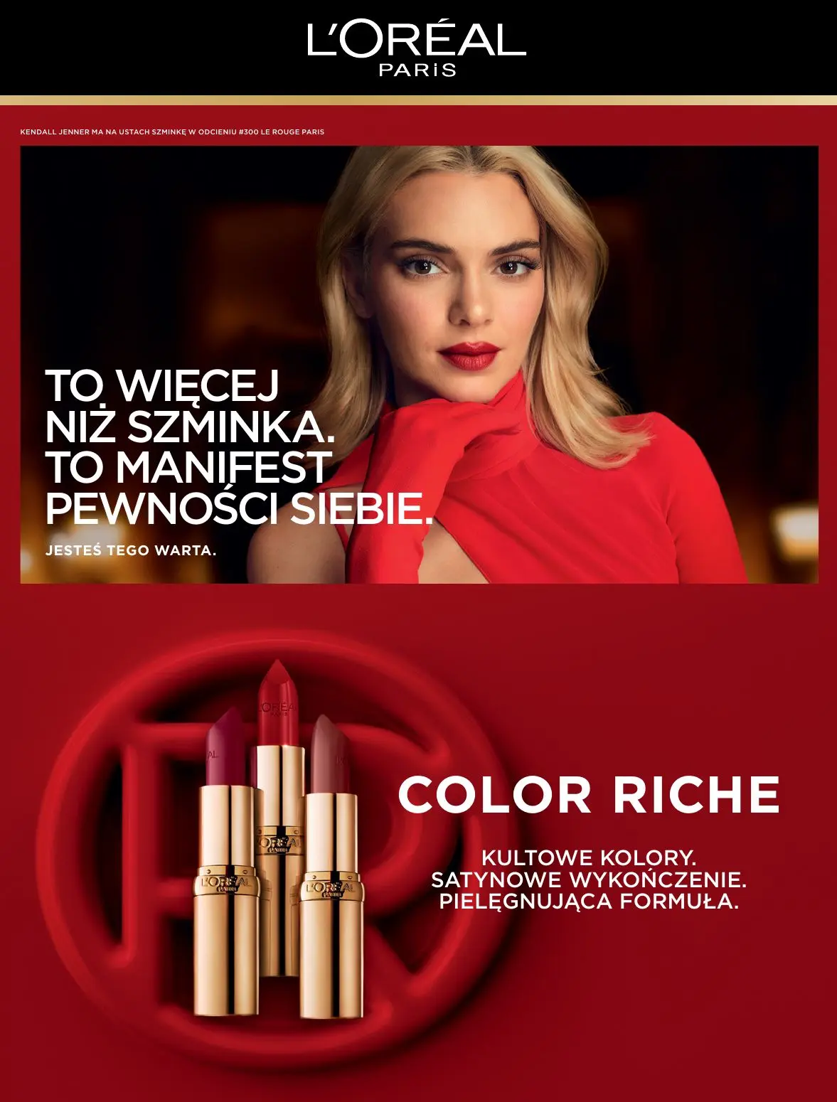 gazetka promocyjna hebe W blasku słońca - Strona 121