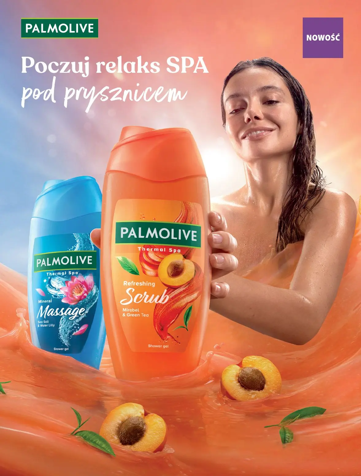 gazetka promocyjna hebe W blasku słońca - Strona 127