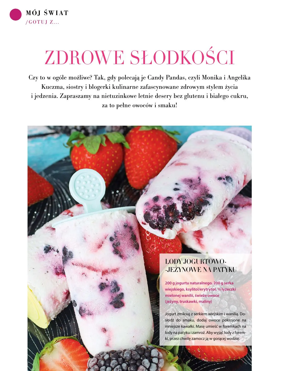 gazetka promocyjna hebe W blasku słońca - Strona 158