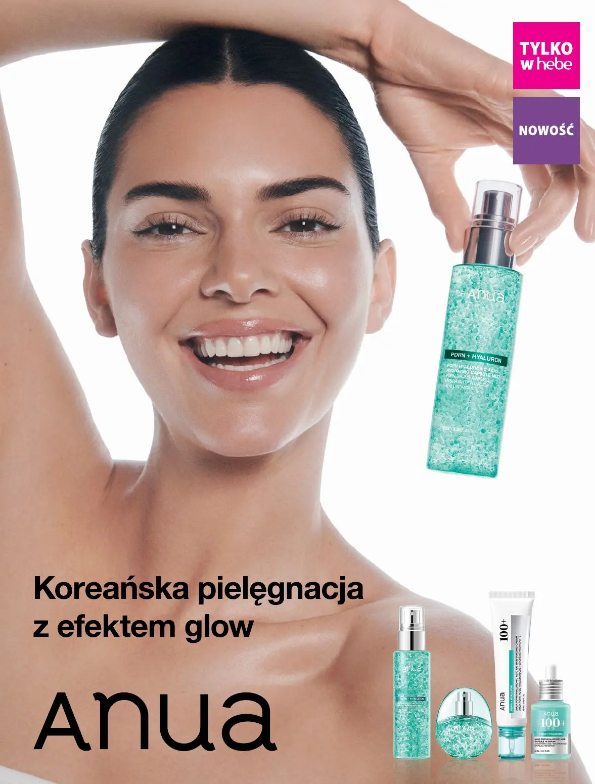 gazetka promocyjna hebe W blasku słońca - Strona 164