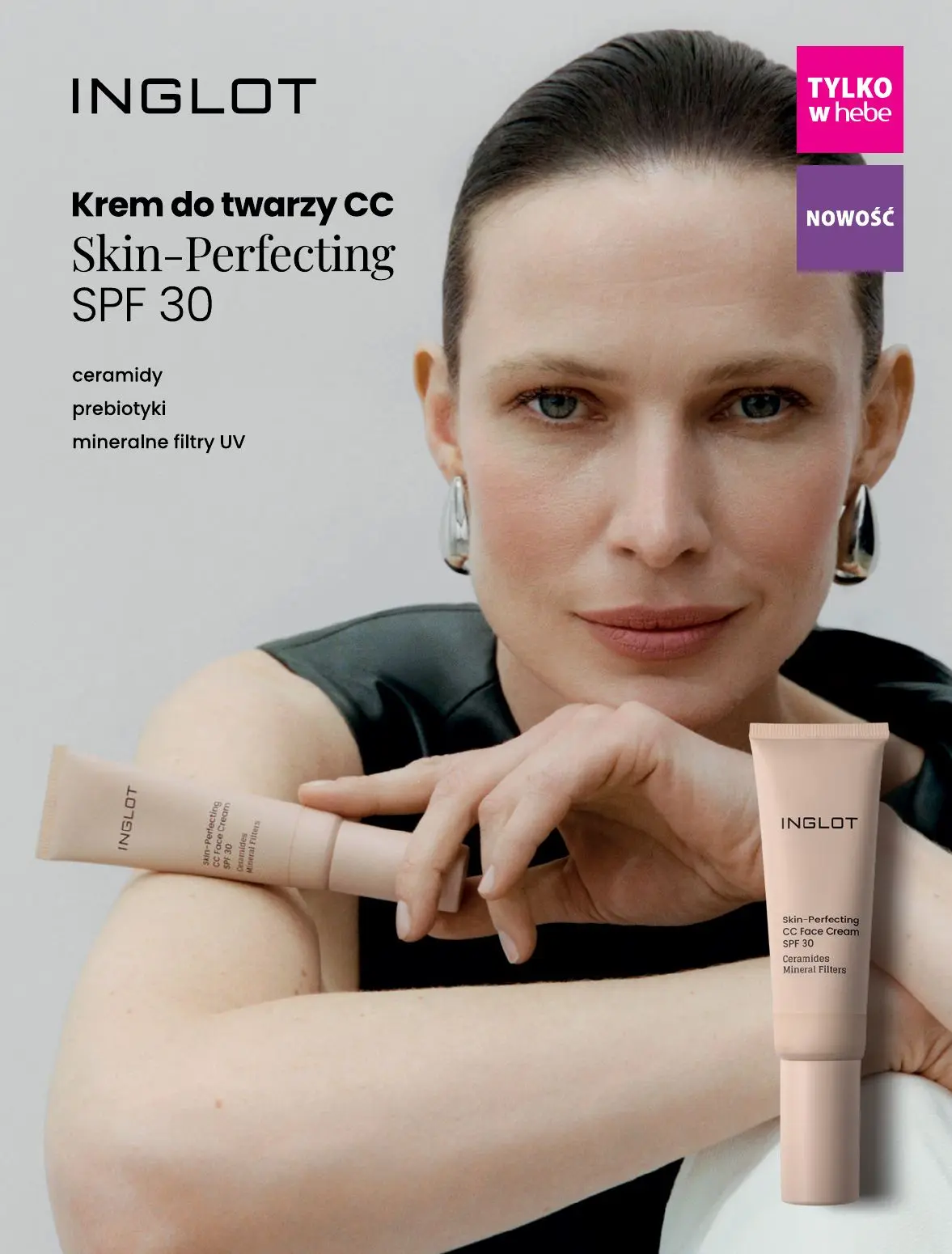gazetka promocyjna hebe W blasku słońca - Strona 23