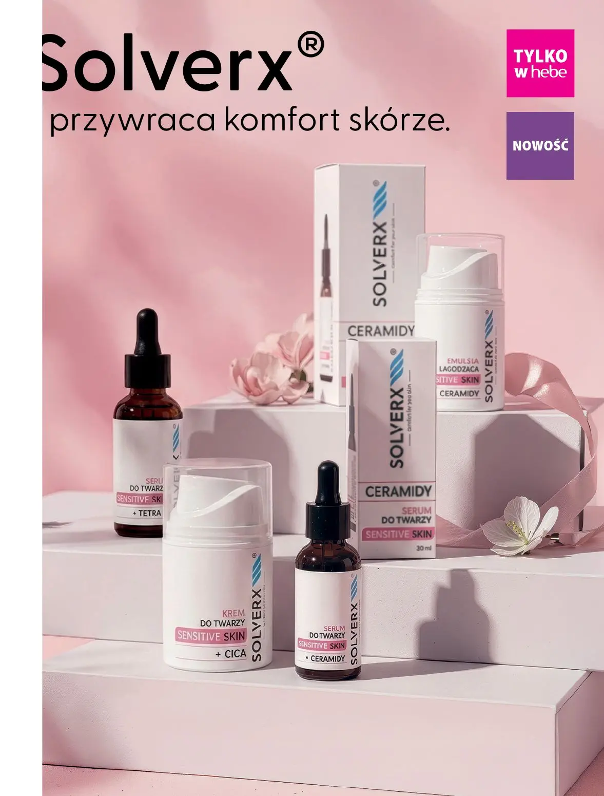 gazetka promocyjna hebe W blasku słońca - Strona 31