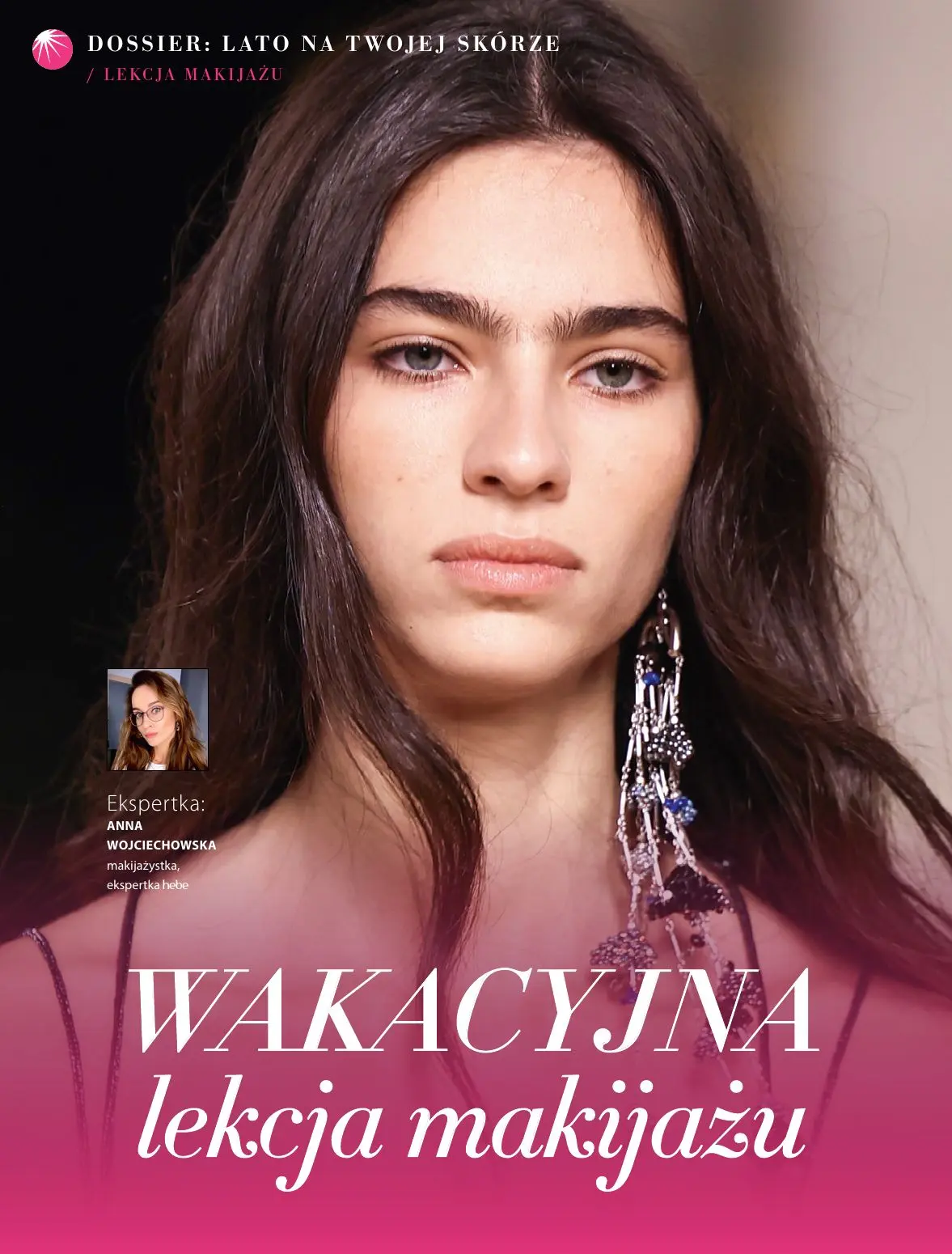 gazetka promocyjna hebe W blasku słońca - Strona 64