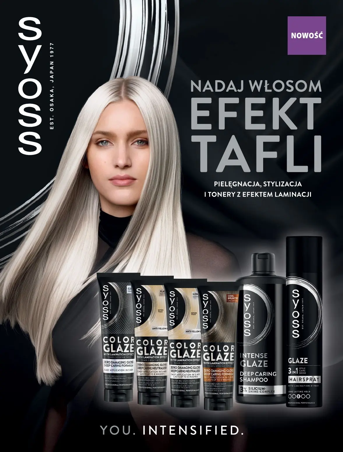 gazetka promocyjna hebe W blasku słońca - Strona 85
