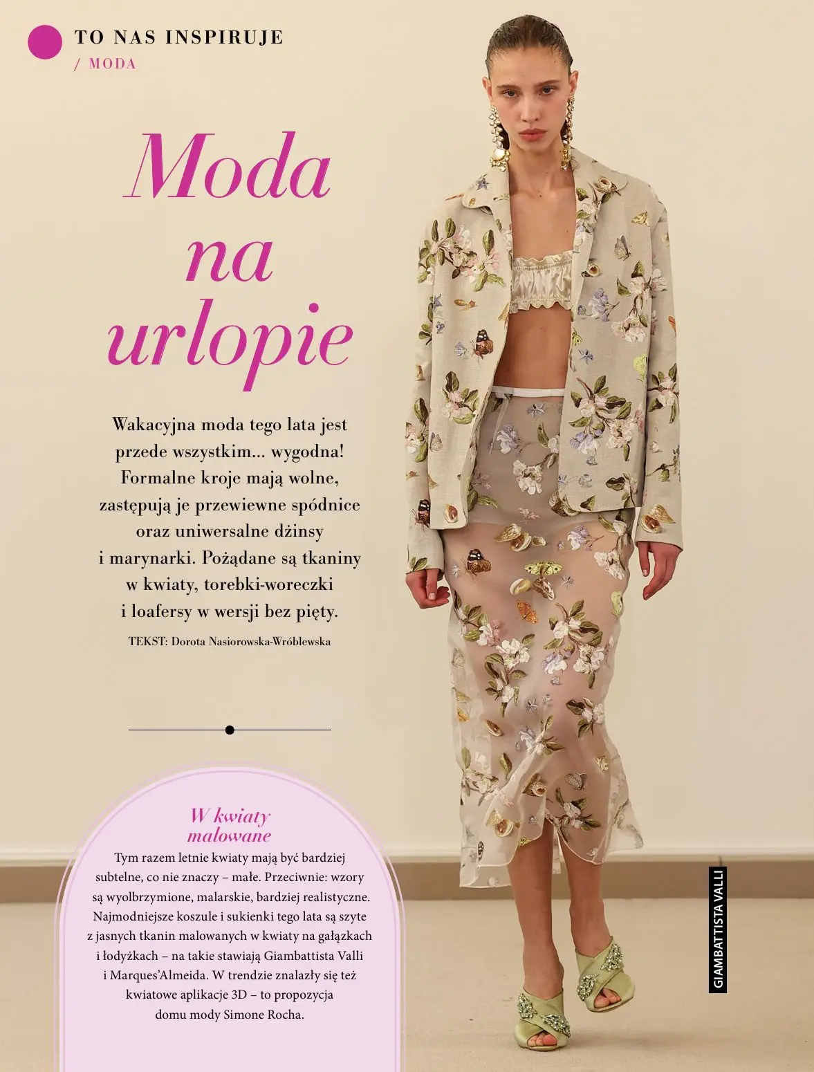 gazetka promocyjna hebe W blasku słońca - Strona 92