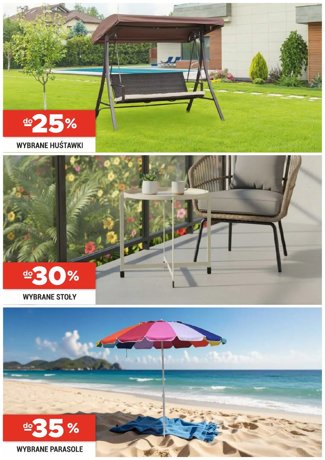 gazetka promocyjna Merkury Market Twój remont - Strona 2