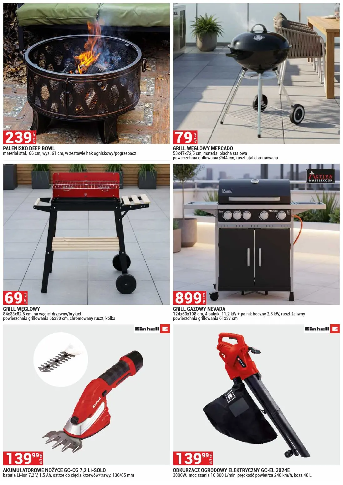 gazetka promocyjna Merkury Market Twój remont - Strona 6