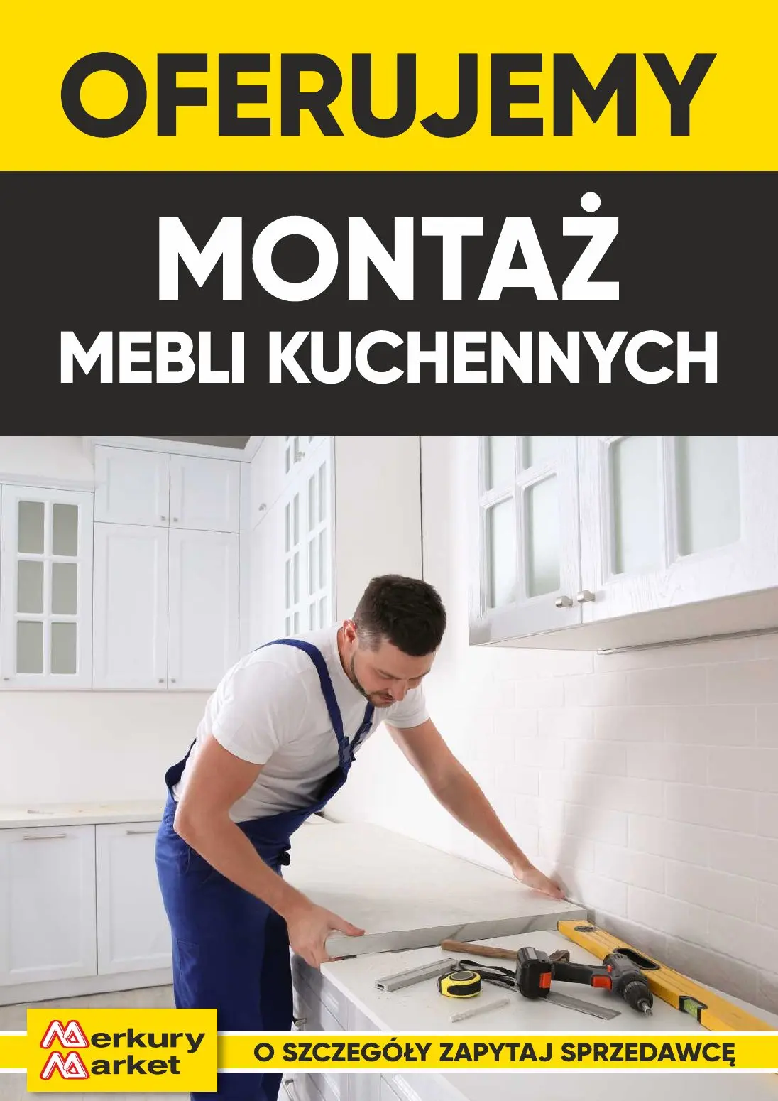 gazetka promocyjna Merkury Market Meble, wypoczynki, materace - Strona 28