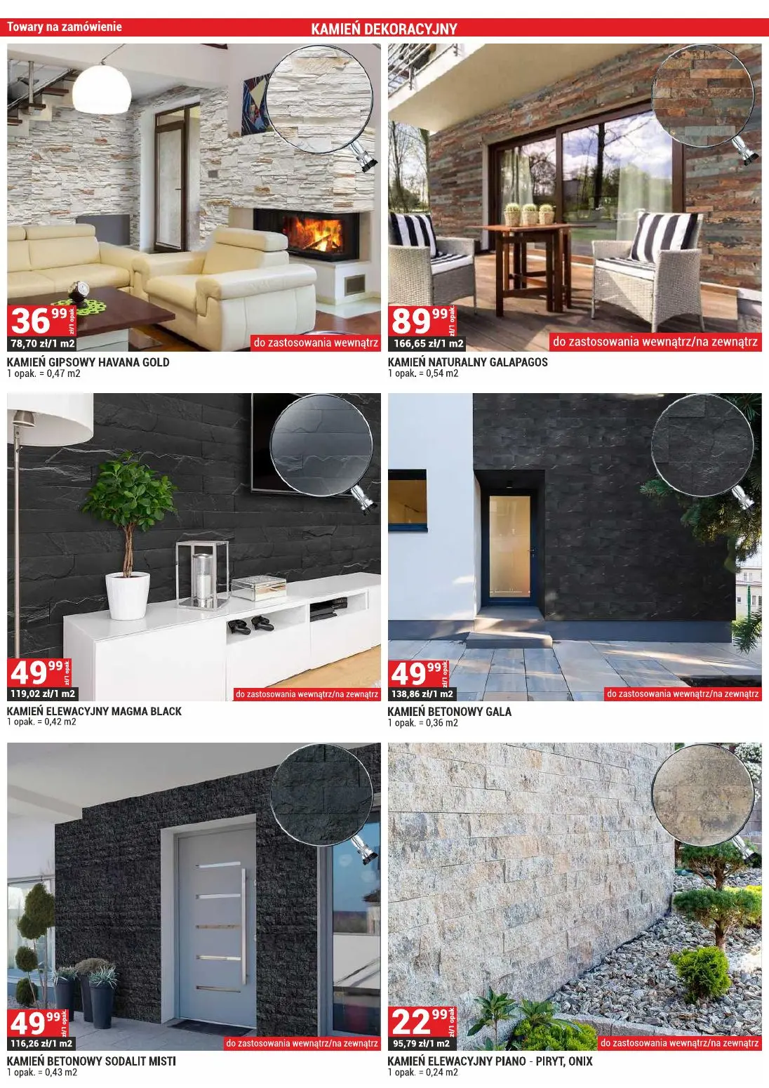 gazetka promocyjna Merkury Market Twój remont - Strona 7