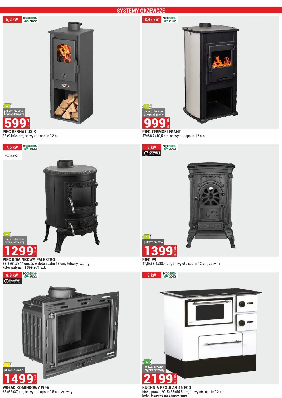 gazetka promocyjna Merkury Market Twój remont - Strona 9