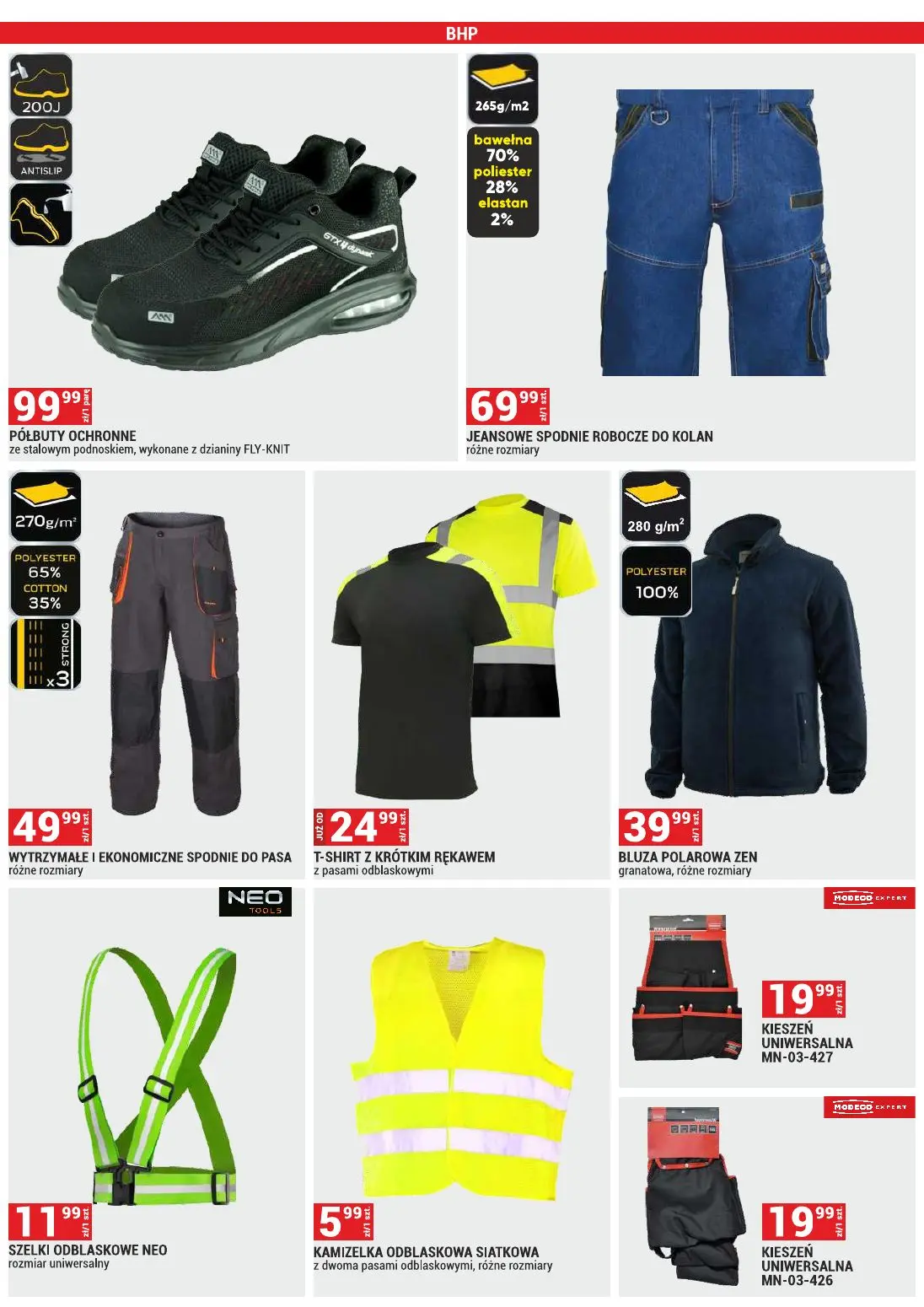 gazetka promocyjna Merkury Market Twój remont - Strona 29