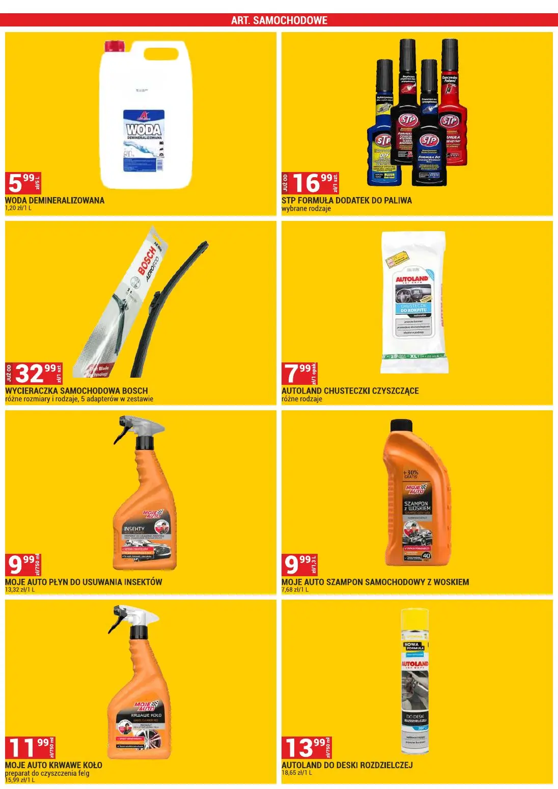 gazetka promocyjna Merkury Market Twój remont - Strona 30