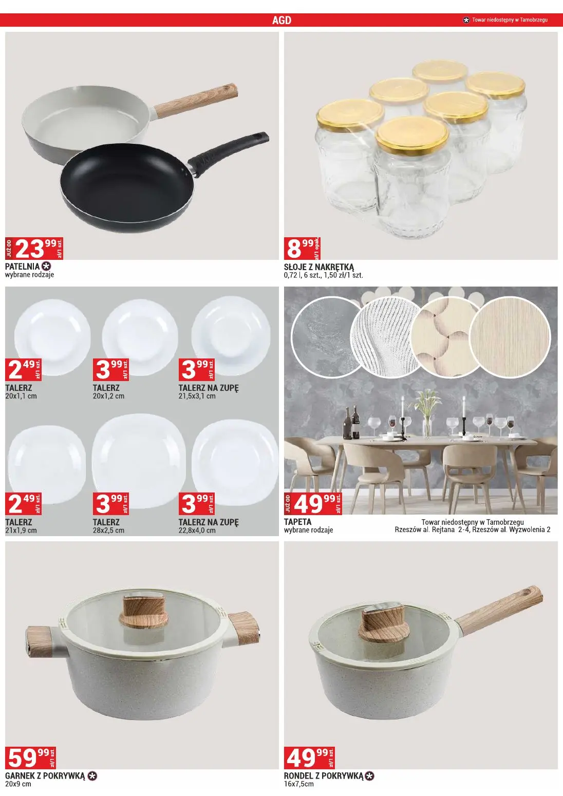 gazetka promocyjna Merkury Market Twój remont - Strona 53