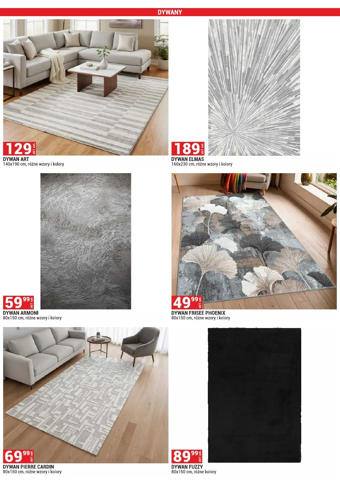 gazetka promocyjna Merkury Market Twój remont - Strona 56
