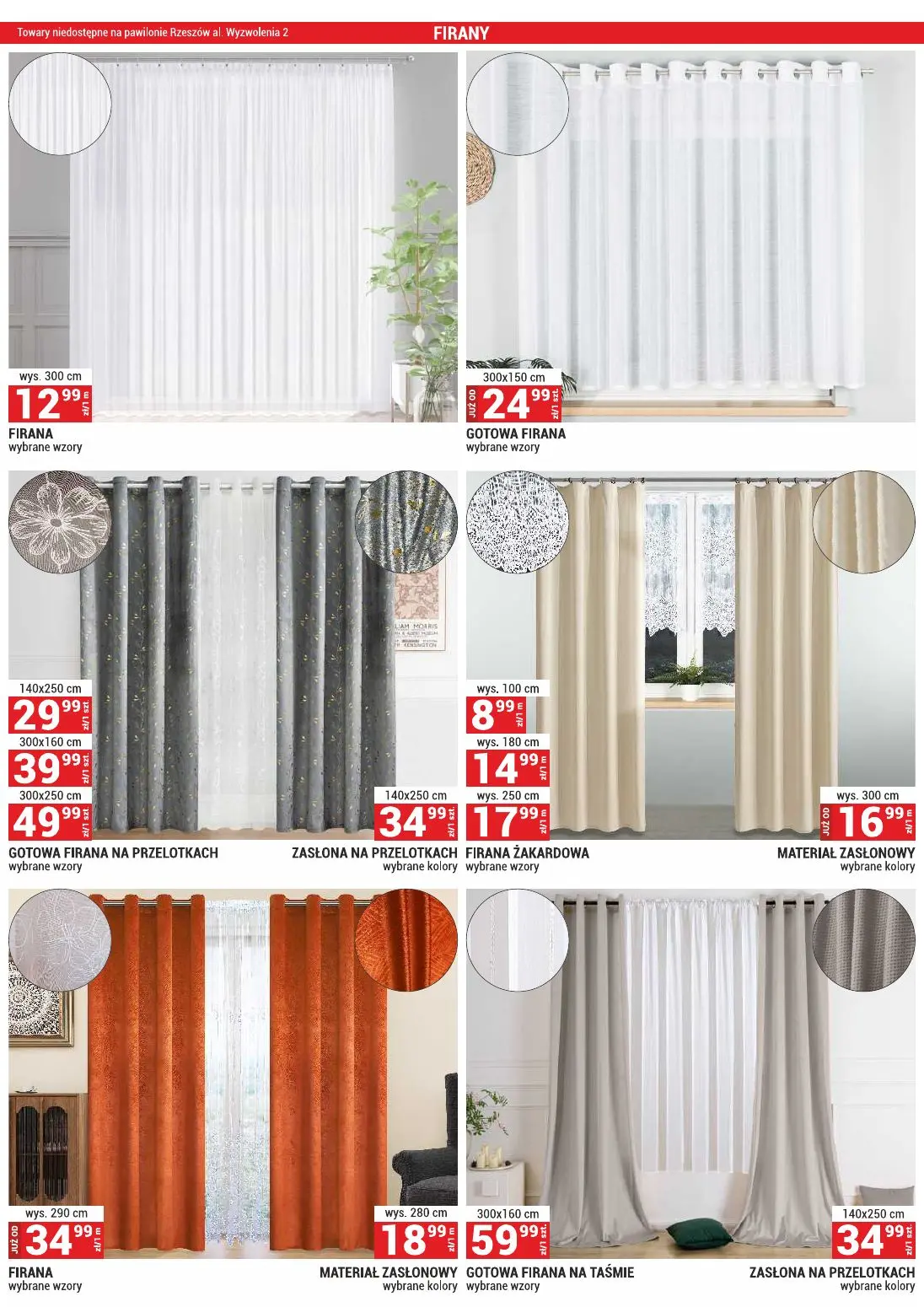 gazetka promocyjna Merkury Market Twój remont - Strona 58