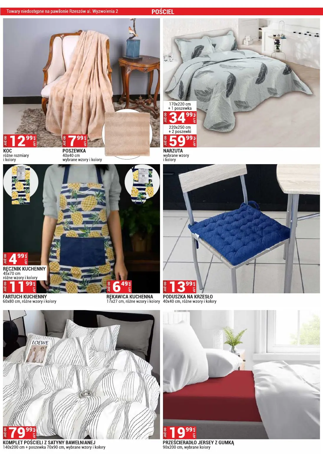 gazetka promocyjna Merkury Market Twój remont - Strona 59
