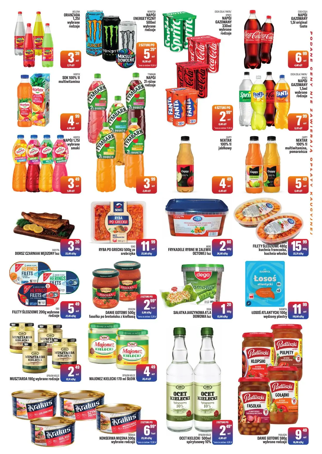 gazetka promocyjna Tomi Markt  - Strona 5