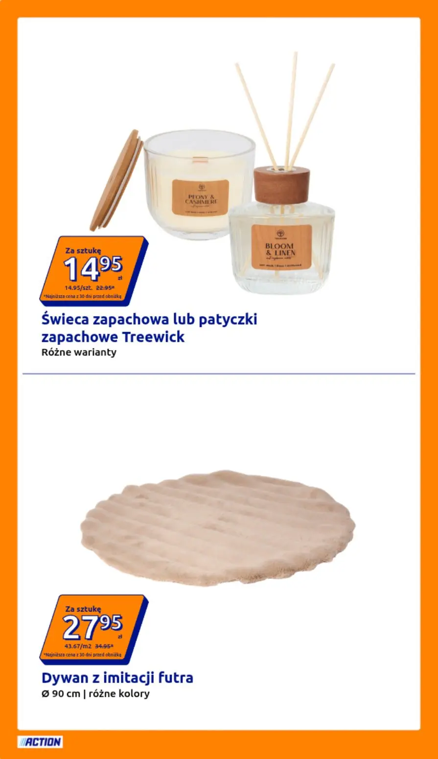gazetka promocyjna Action Promocje tygodnia - Strona 4