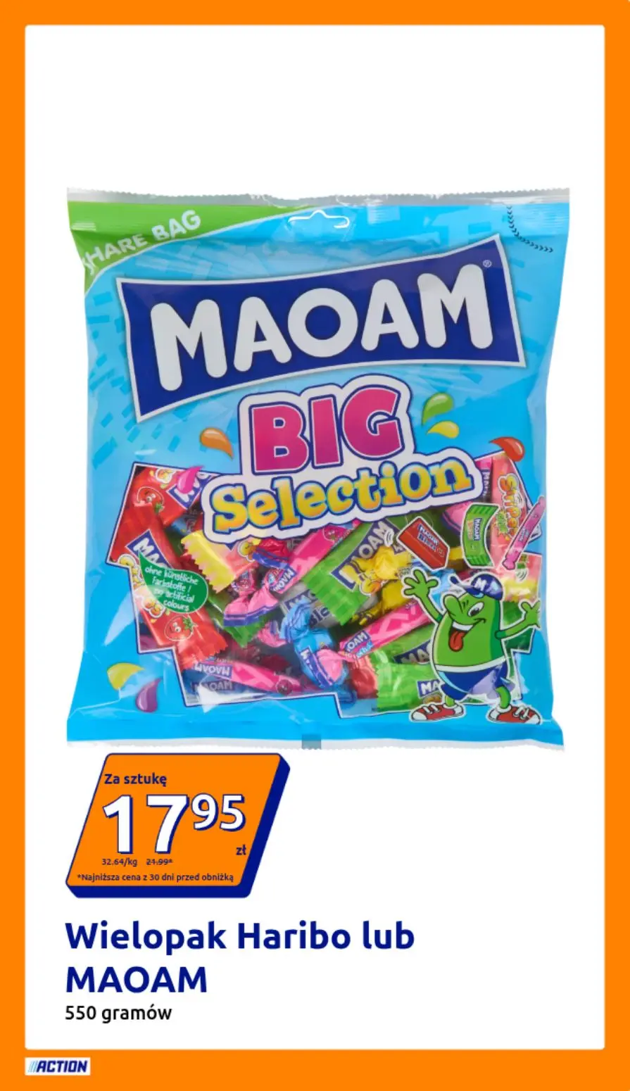 gazetka promocyjna Action Promocje tygodnia - Strona 3