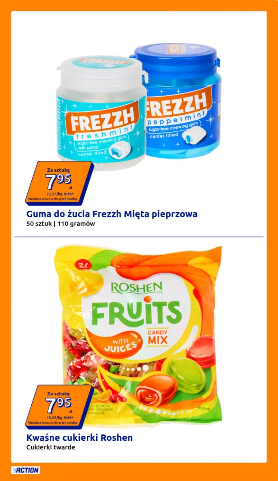 gazetka promocyjna Action Promocje tygodnia - Strona 13