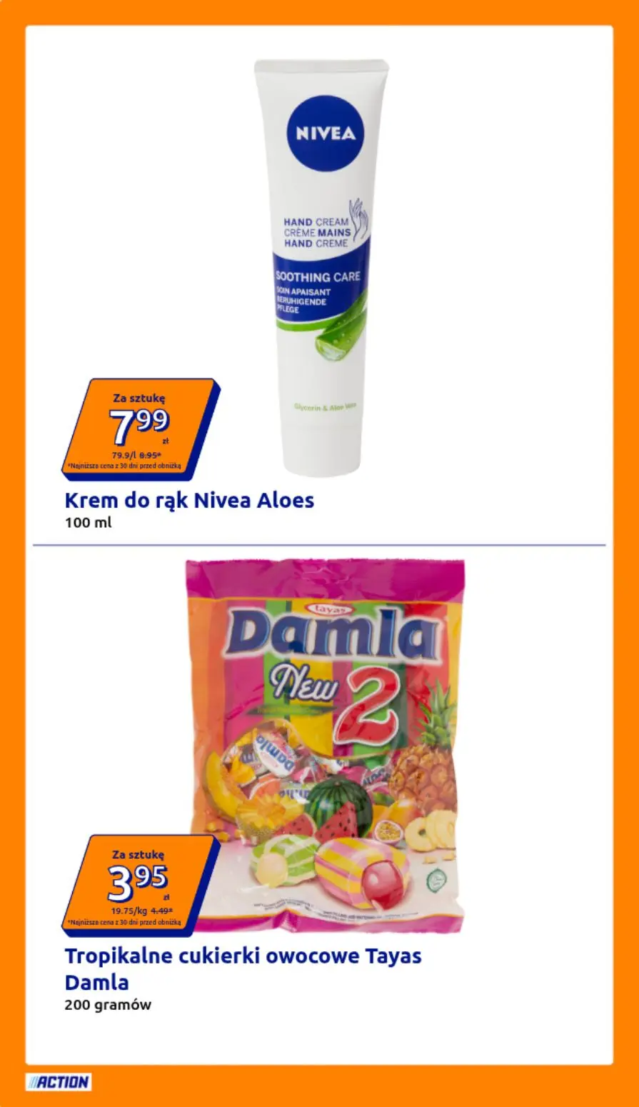 gazetka promocyjna Action Promocje tygodnia - Strona 16