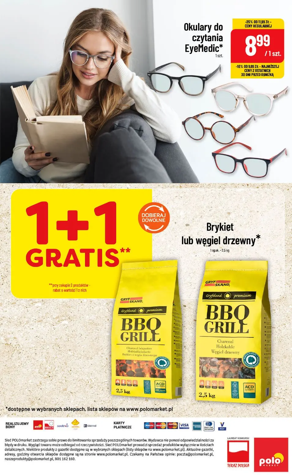 gazetka promocyjna POLOmarket Inspirujący tydzień - Strona 6